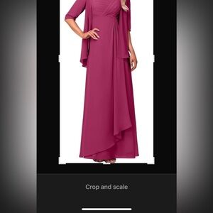 Mother of the Bride, Mother of the Groom, Bridsmaid or any special occasion.